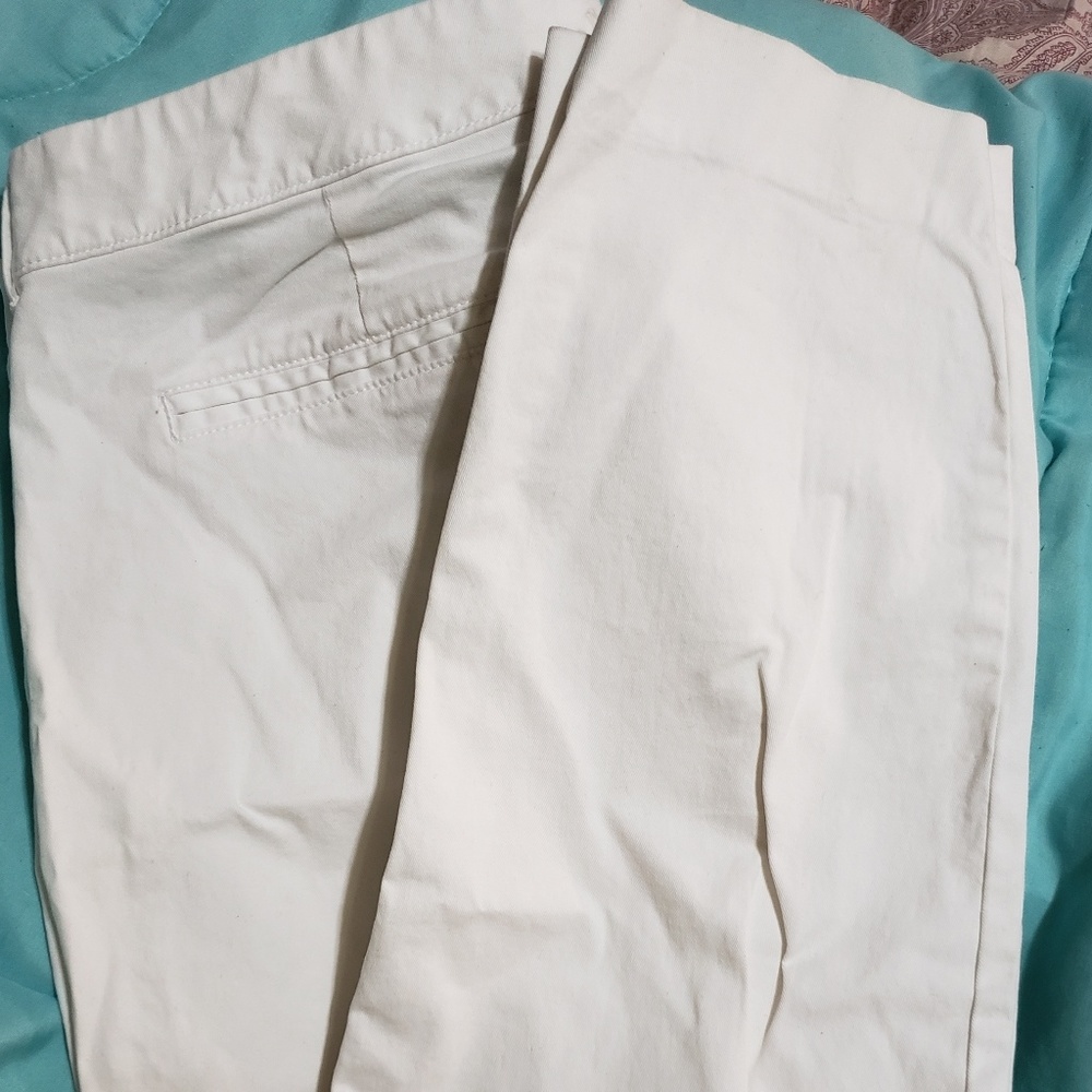 Old Navy Pixie Pants